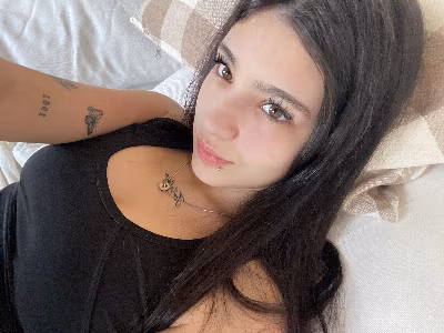 Nina 🌸